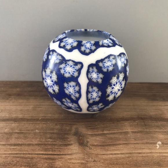 Atalanta Giftware Other - Snowflake Candle